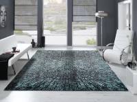 MOONLIGHT NOVUM moderner Design-Teppich