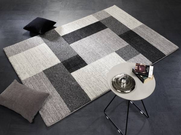 VILLA LIMA moderner Design-Teppich