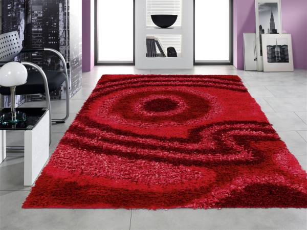 LORD OF THE DANCE Langflor-Teppich