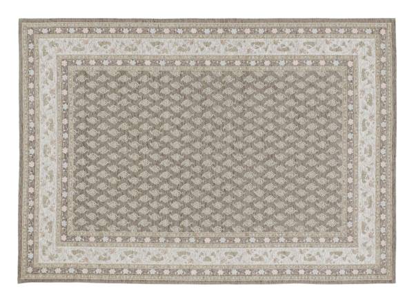 ALANIS MIR Vintage-Design-Teppich