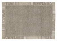 DALLIANCE BORDER Vintage Patchwork Designer Teppich