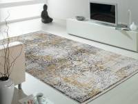 IMPRESSION VERA OCI Vintage-Design-Teppich