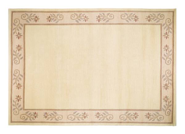 EXCELLENT VARIO 55 echter original handgeknüpfter Nepal-Teppich