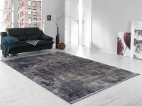 MODERNA Designer Teppich Kurzflor