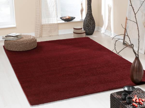 MONTE POINT moderner Design-Teppich