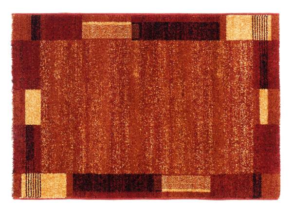 VILLA MODA moderner Design-Teppich