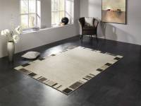 NATURA WOOL CHIBA moderner Wollteppich