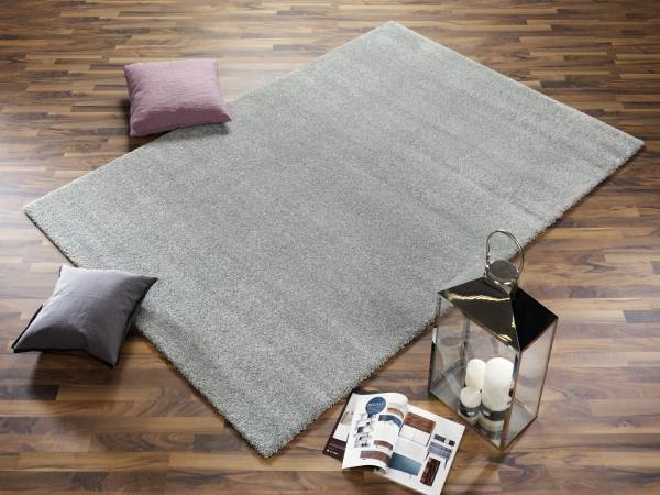 BELLEVUE moderner Design-Teppich