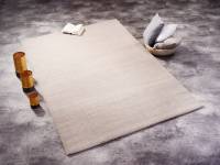 LOUVRE MELANGE moderner Design-Teppich