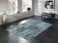 ALANIS ALLOVER Vintage-Design-Teppich