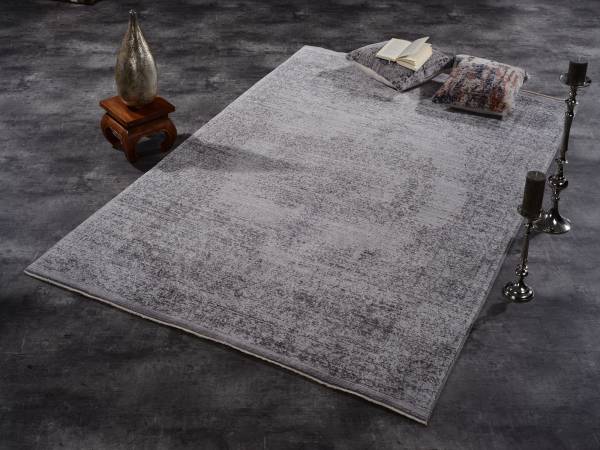 AMARA Designer Teppich Kurzflor