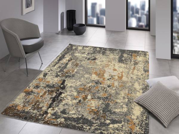 FLORENTINA VALERIA Vintage-Design-Teppich