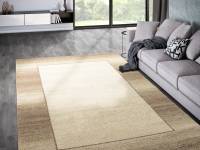 VILLA BORA moderner Design-Teppich