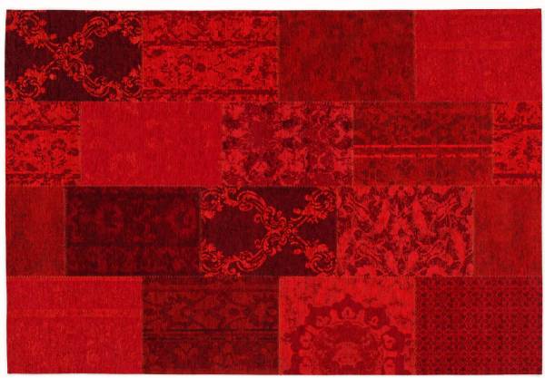 DALLIANCE CLASSIC Vintage Patchwork Designer Teppich