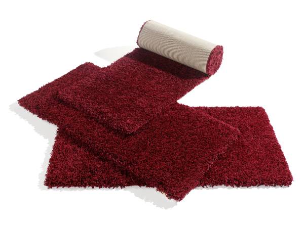 BALLROOM SHAGGY Hochflor Langflor Teppich