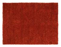 QUEENS SHAGGY Hochflor-Wollteppich