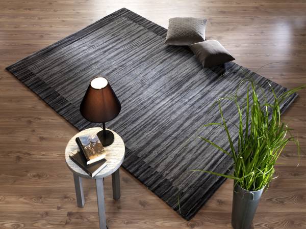 AWARD NAMI echter original handgeknüpfter Nepal-Teppich