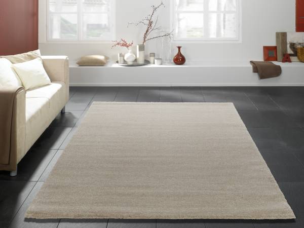 MONTE LORI moderner Design-Teppich