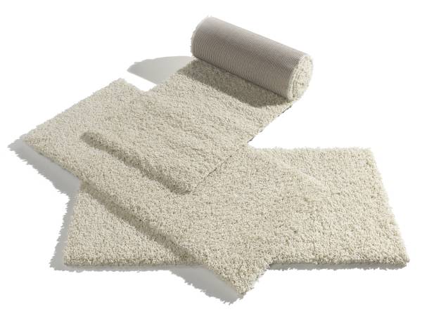 BALLROOM SHAGGY Hochflor Langflor Teppich