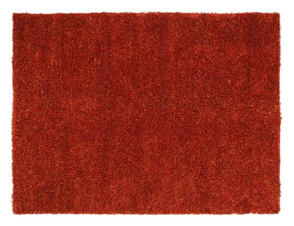 SIDNEY SHAGGY Hochflor Langflor Teppich Wolle