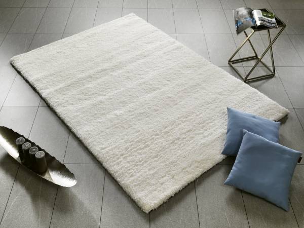 LOBBY SHAGGY Langflor-Teppichläufer