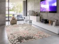 JUWEL DRAMATICA weicher Shaggy-Teppich