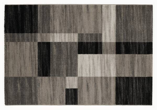 SHADE CUBOID moderner Designer Teppich mit Öko-Tex