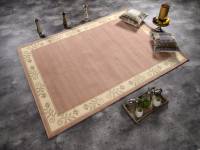 NOBLESSE VARIO 55 echter original handgeknüpfter Nepal-Teppich