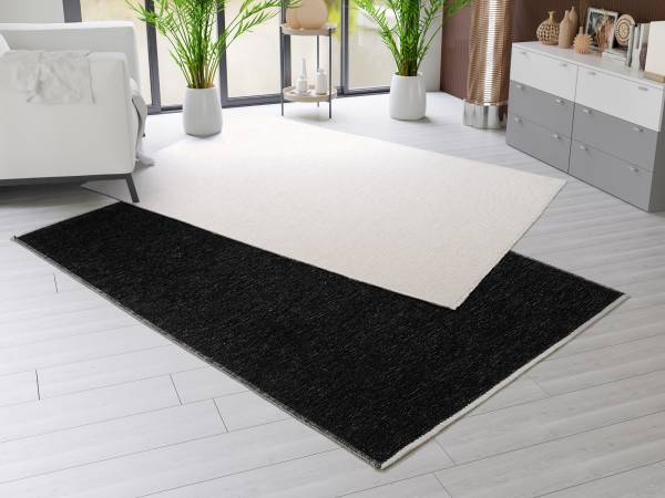 JESTER OF TONES Flachgewebe Kurzflor