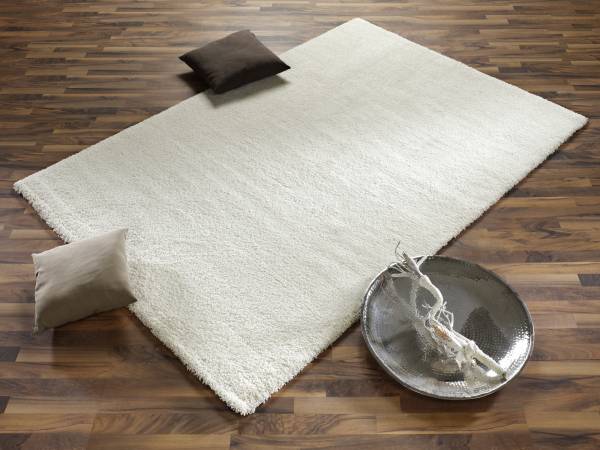 LIBERTY Langflor-Teppich