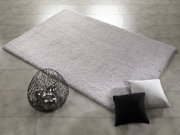POLARIS SHAGGY kuscheliger Hochflor-Teppich