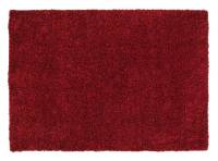 CAPRI SHAGGY Hochflor Langflor Teppich Wolle